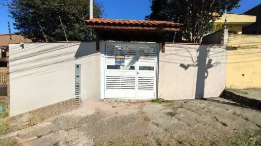 Casa com 2 Quartos à venda, 90m² no Jardim Santa Adélia, São Paulo