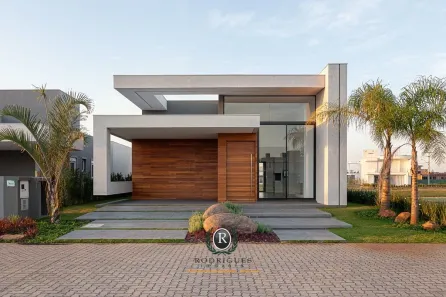 Casa de Condomínio com 3 Quartos à venda, 205m² no Torres, Torres