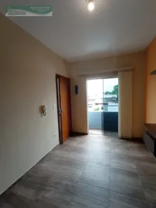 Apartamento com 2 Quartos à venda, 62m² no Cidade Nova, Pindamonhangaba