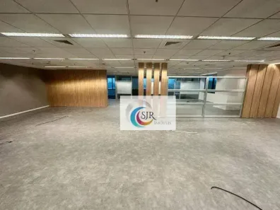 Sala Comercial para alugar, 775m² no Pinheiros, São Paulo