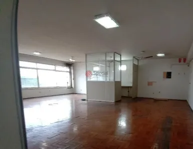 Sala Comercial para alugar, 100m² no Cidade Mãe do Céu, São Paulo