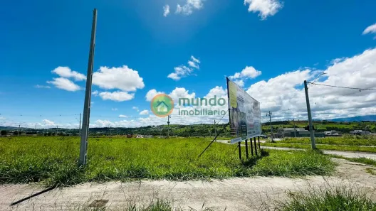 Lote/Terreno à venda, 711m² no Vale dos Cristais, Taubaté