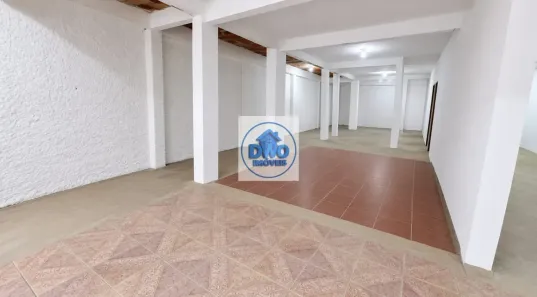 Ponto Comercial para alugar, 300m² no Curicica, Rio de Janeiro