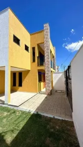 Casa com 3 Quartos à venda, 185m² no Residencial Masterville, Sarzedo