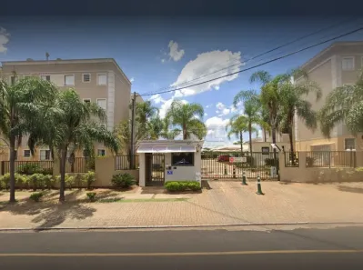 Apartamento com 2 Quartos à venda, 49m² no Jardim Adalgisa, Araraquara