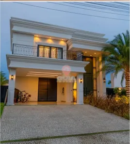 Casa de Condomínio com 4 Quartos à venda, 513m² no Pires Façanha, Eusébio
