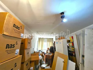 Sala Comercial para venda ou aluguel, 26m² no Santa Efigênia, Belo Horizonte
