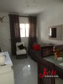 Sobrado com 2 Quartos à venda, 60m² no Vila Santana, São Paulo