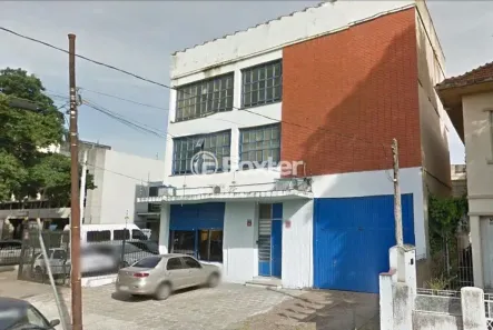 Prédio Residencial à venda, 1000m² no São Geraldo, Porto Alegre