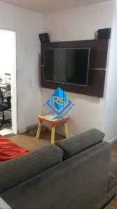 Apartamento com 3 Quartos à venda, 67m² no Centro, Diadema
