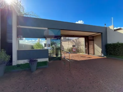 Casa de Condomínio com 3 Quartos à venda, 120m² no Jardim Jóquei Club, Londrina