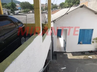 Casa com 5 Quartos à venda, 200m² no Vila Albertina, São Paulo