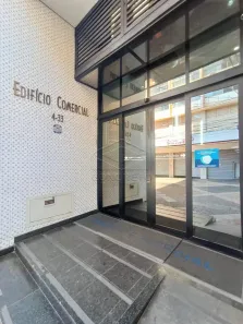 Sala Comercial com 1 Quarto à venda, 42m² no Centro, Bauru