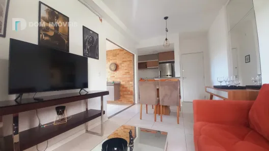 Apartamento com 2 Quartos à venda, 65m² no Aeroporto, Juiz de Fora