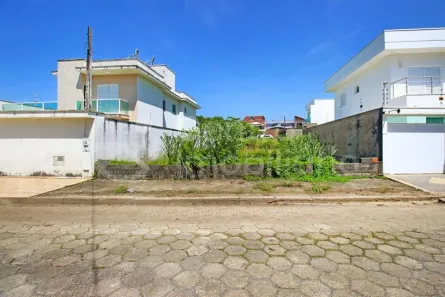 Lote/Terreno à venda, 316m² no Estancia Sao José, Peruíbe