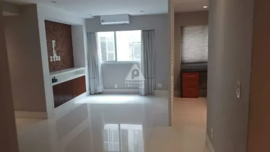 Apartamento com 2 Quartos à venda, 90m² no Botafogo, Rio de Janeiro