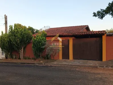 Casa com 3 Quartos à venda, 180m² no Bosque das Palmeiras, Campinas