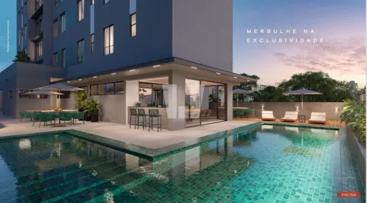 Apartamento com 3 Quartos à venda, 116m² no Santa Lúcia, Belo Horizonte