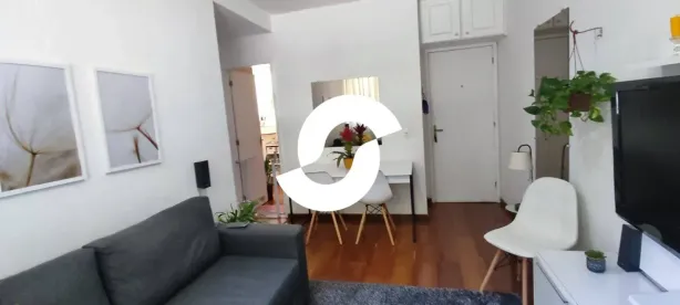 Apartamento com 2 Quartos à venda, 85m² no Santa Rosa, Niterói