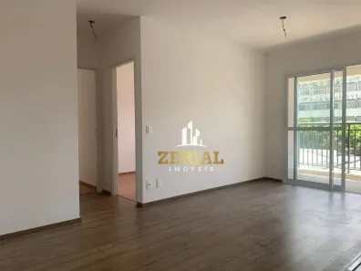 Apartamento com 2 Quartos à venda, 66m² no Centro, São Caetano do Sul