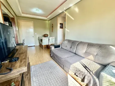 Apartamento com 2 Quartos à venda, 56m² no Centro, Canoas