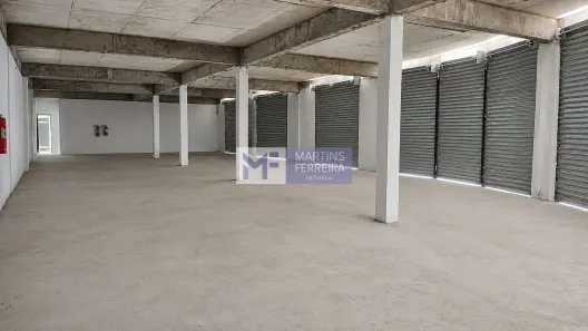 Galpão/Depósito/Armazém para alugar, 315m² no Recreio dos Bandeirantes, Rio de Janeiro