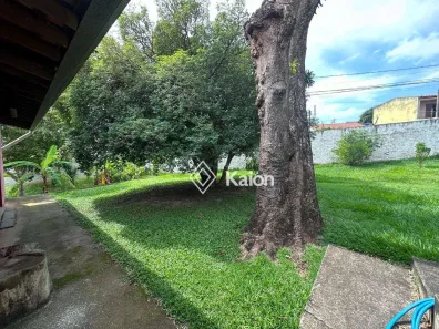 Imóvel Comercial com 3 Quartos à venda, 120m² no Jardim Alberto Gomes, Itu