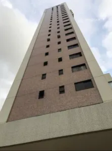 Apartamento com 2 Quartos à venda, 64m² no Ponta Negra, Natal