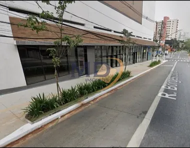 Ponto Comercial para alugar, 102m² no Vila Clementino, São Paulo
