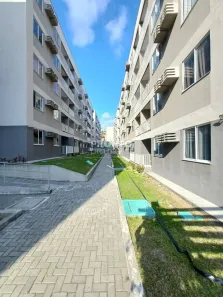 Apartamento com 2 Quartos à venda, 46m² no Dois Carneiros, Jaboatão dos Guararapes