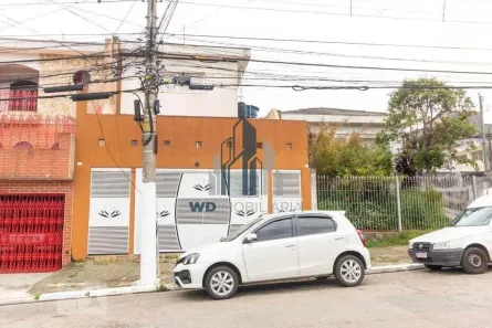 Casa com 3 Quartos à venda, 300m² no Burgo Paulista, São Paulo