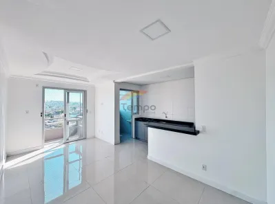 Apartamento com 2 Quartos para alugar, 66m² no Rio Branco, Novo Hamburgo