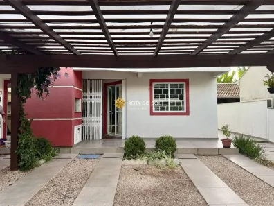 Apartamento com 2 Quartos à venda, 62m² no Centro, Bombinhas