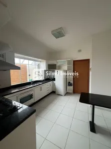 Casa com 3 Quartos à venda, 185m² no Jardim Inconfidência, Uberlândia