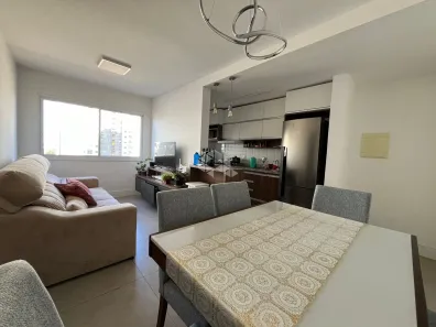 Apartamento com 2 Quartos à venda, 50m² no Humaitá, Porto Alegre