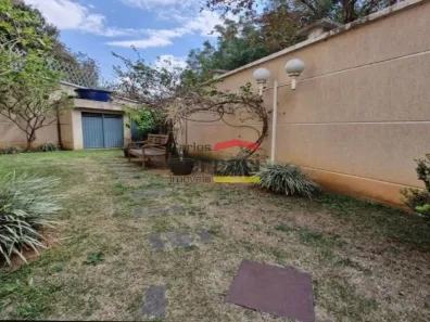 Casa de Condomínio com 3 Quartos à venda, 229m² no Barro Branco (Zona Norte), São Paulo
