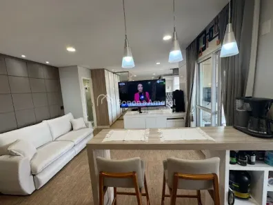 Apartamento com 1 Quarto à venda, 45m² no Vila Lídia, Campinas