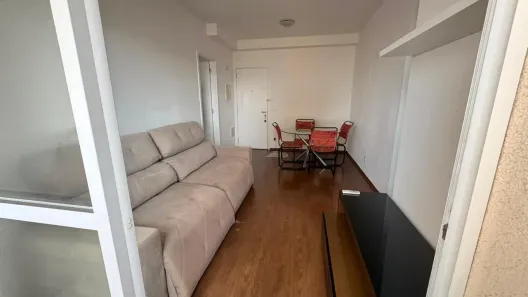 Apartamento com 2 Quartos para alugar, 57m² no Jardim Umuarama, São Paulo