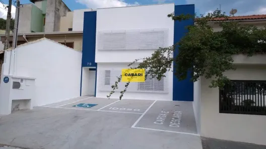 Prédio Comercial à venda, 253m² no Santa Terezinha, São Bernardo do Campo