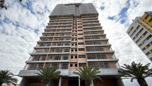 Apartamento com 1 Quarto à venda, 54m² no Centro, Torres