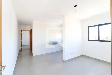 Apartamento com 2 Quartos à venda, 40m² no Tucuruvi, São Paulo