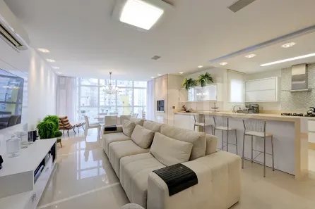 Apartamento com 3 Quartos à venda, 130m² no Centro, Balneário Camboriú