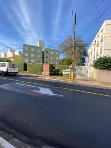 Apartamento com 2 Quartos à venda, 52m² no Cidade Jardim, São Carlos