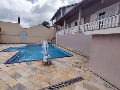 Casa de Condomínio com 3 Quartos à venda, 230m² no Jardim Haras Bela Vista Gl Dois, Vargem Grande Paulista