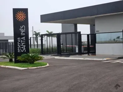 Lote/Terreno à venda, 285m² no Nova Lima, Campo Grande