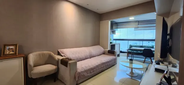 Apartamento com 3 Quartos para alugar, 89m² no Candeias, Jaboatão dos Guararapes