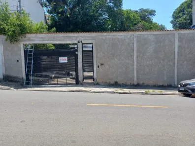 Casa com 3 Quartos à venda, 161m² no Jardim Maristela, São Paulo