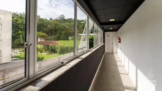 Sala Comercial à venda, 45m² no Centro, Blumenau