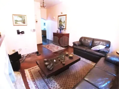 Casa com 3 Quartos à venda, 196m² no Jardim das Laranjeiras, São Paulo