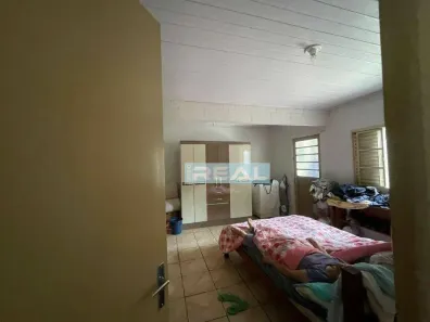 Imóvel Comercial com 3 Quartos à venda, 400m² no Vila Monte Alegre, Paulínia
